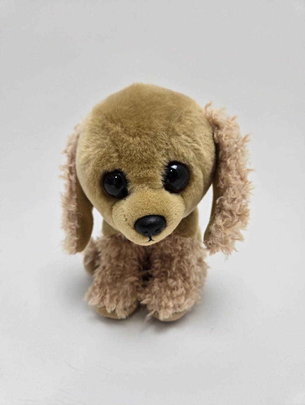 TY Beanie Baby “Sadie” the Cocker Spaniel Dog Plush - No Tags (6 inch)